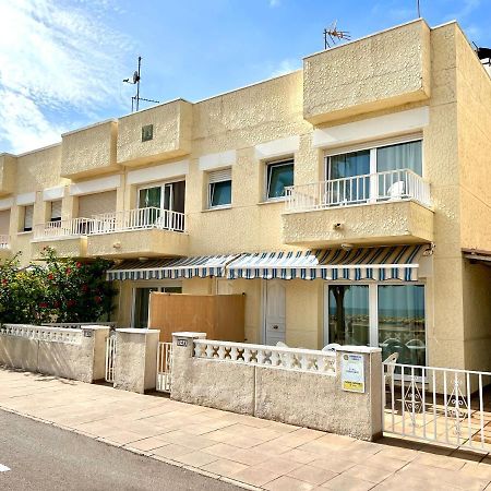 Casa Comoda Delante De La Playa Con Vista Al Mar Кембрилс Екстериор снимка